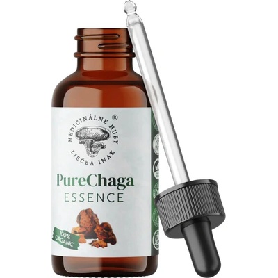 MedicinalneHuby PureCord Essence 30 ml