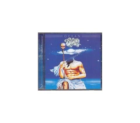 ELOY: OCEAN CD