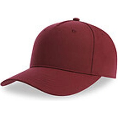 Atlantis Fiji Cap AT109 Cardinal Red