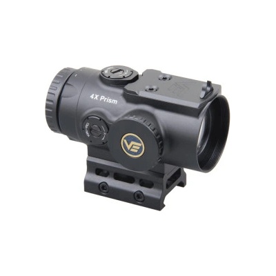 Vector Optics Paragon 4x24 Micro s montáží prizmatický