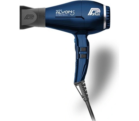 Parlux Alyon Ceramic & Ionic Night Blue