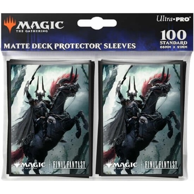 Ultra Pro MTG Final Fantasy Summon: Primal Odin Obaly 100 ks