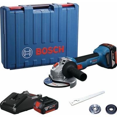 Bosch GWS 18V-8 0.601.9N9.001