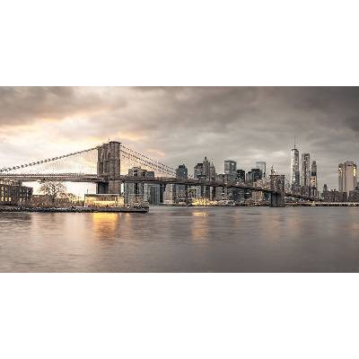 Brooklynský most – New York 1 deska 100x50