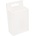 Compatible Компатибилен мастилен пълнеж LC527BK, 1300 листове за принтери Brother (ORINK BULK) (LC527BK)