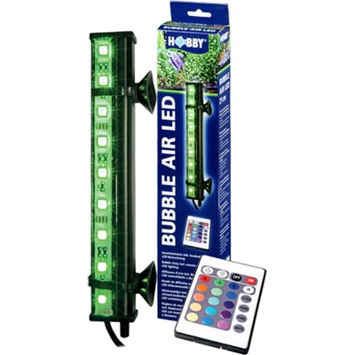 Hobby Bubble Air LED 33 cm