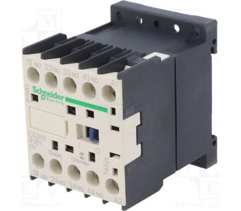 Schneider Electric CA2KN40B7