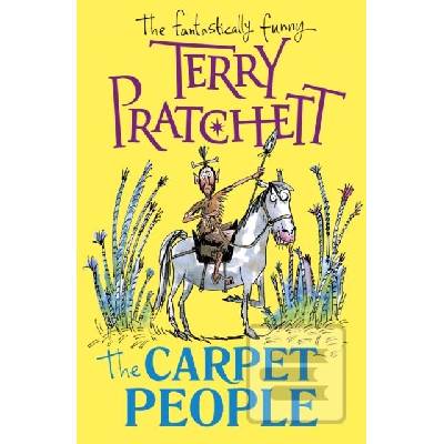 Carpet People Pratchett Terry