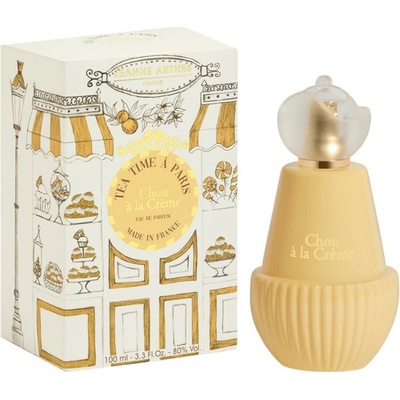Jeanne Arthes Chou à la Crème parfémovaná voda dámská 100 ml