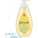 JOHNSON`S Baby Mycí gel pro tělo a vlasy Top-to-Toe Wash 500 ml