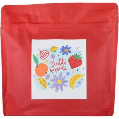 Coffee Plant Mletá káva Figa Coffee All Fruits 11 Blend Filter 250 g