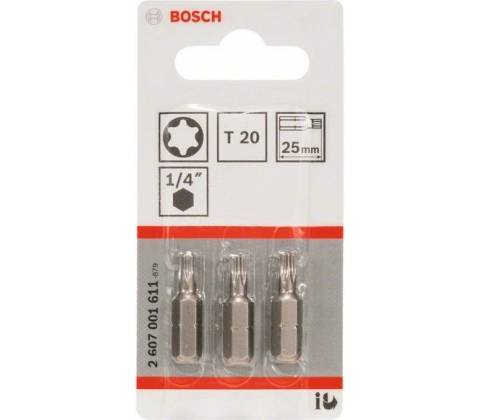 Bosch 2607001611