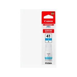 Canon Консуматив Canon GI-41S C (5874C001AA) - kozelat