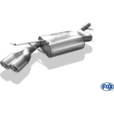 FOX BM023091-148