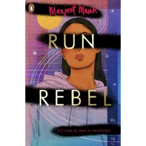 Run, Rebel | Manjeet Mann (ISBN: 9780241411421)