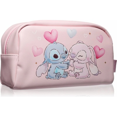 Mad Beauty kozmetická taštička disney stitch