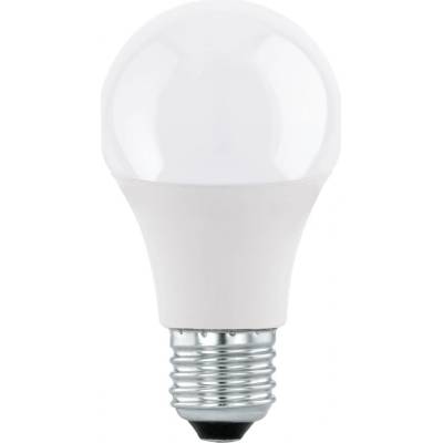 Eglo LED žiarovka E27, A60, 13W, 1521lm, 4000K, denná biela