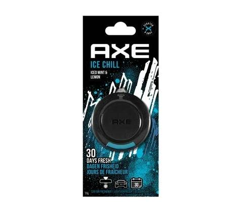 AXE 3D ICE CHILL
