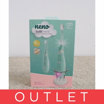 Xblitz Neno Tutti Mint