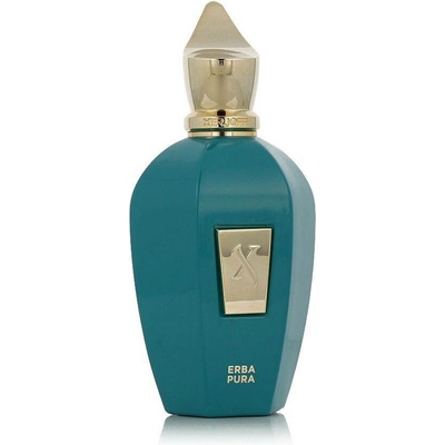 Xerjoff " V " Erba Pura parfémovaná voda unisex 100 ml