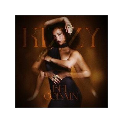 Bel Cobain - KIZZY LP