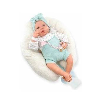 Berjuan Преродени кукли Berjuan 18401-24 50 cm