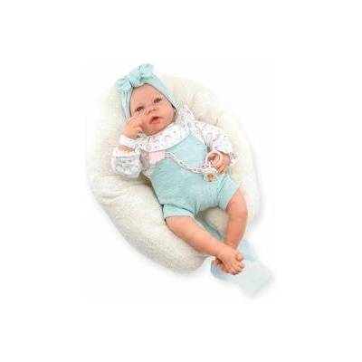 Berjuan Преродени кукли Berjuan 18401-24 50 cm