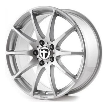 Tomason TN1 7x17 5x112 ET46 silver