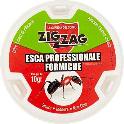 Zig Zag ЗИГ ЗАГ капан за мравки (3688)