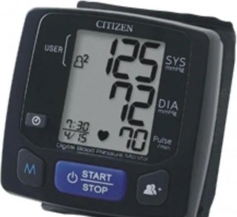 Citizen CH 618