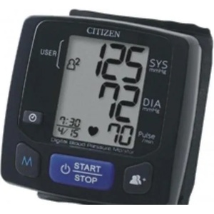 Citizen CH 618