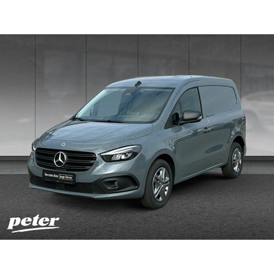 Mercedes-Benz Citan Standard 112 CDI 85 kW