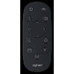 съвместим LOGITECH PTZ - съвместимо дистанционно управление на марката General (PTZ) Дистанционно