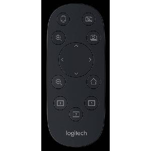 съвместим LOGITECH PTZ - съвместимо дистанционно управление на марката General (PTZ) Дистанционно