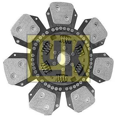 Schaeffler LuK Spojková lamela 335009213