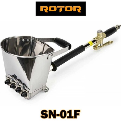 ROTOR SN-01F