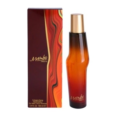 Liz Claiborne Mambo kolínská voda pánska 100 ml