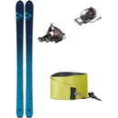 FISCHER X-Treme 82 s pásy 22/23