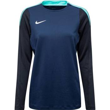 Nike Тениска с дълъг ръкав Nike W NK DF STRK24 CREW TOP K fd7567-454 Размер XS