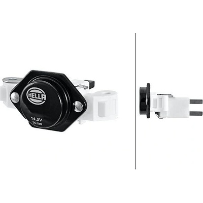 Regulátor alternátora HELLA 5DR 004 242-051