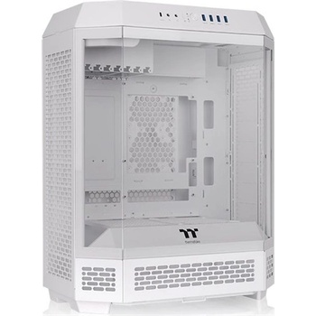 Thermaltake The Tower 600 Snow White (CA-1Z1-00M6WN-00)