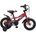BYOX Prince 12