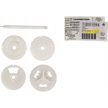 Zelmer 86.2720 č. 5