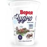 Верея Кисело мляко Верея Чудно 5% 400гр