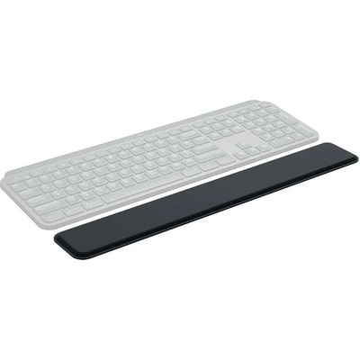 Logitech MX Palm rest - podložka pod zápästie - grafitová 956-000001