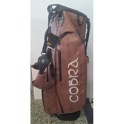 Cobra Golf x Vessel The Open Tour Stand bag