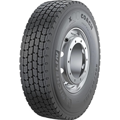 Michelin X COACH D 295/80 R22,5 154/150 M