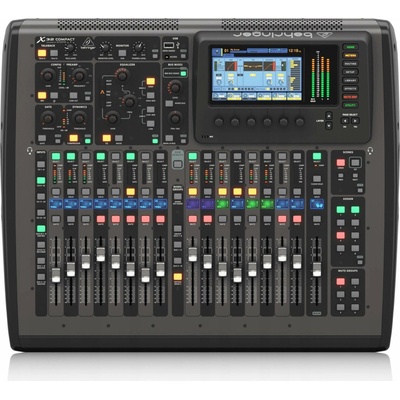 Behringer X32 Producer