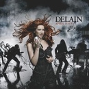 DELAIN: APRIL RAIN CD