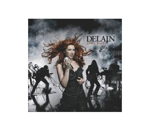 DELAIN: APRIL RAIN CD